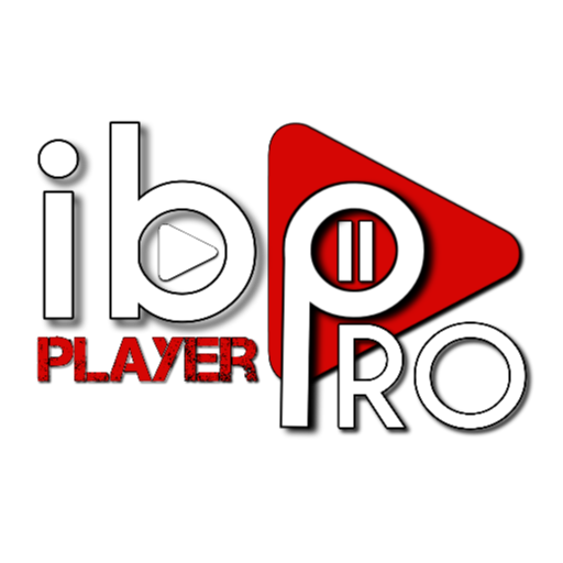 IBO PRO APP Logo